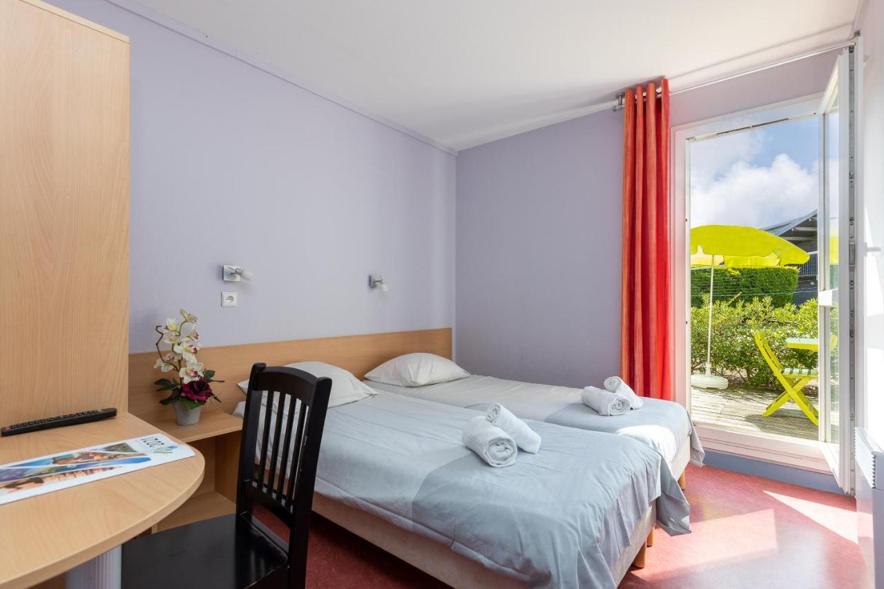 Village Vacances Le Junka Vieux-Boucau-les-Bains Kültér fotó