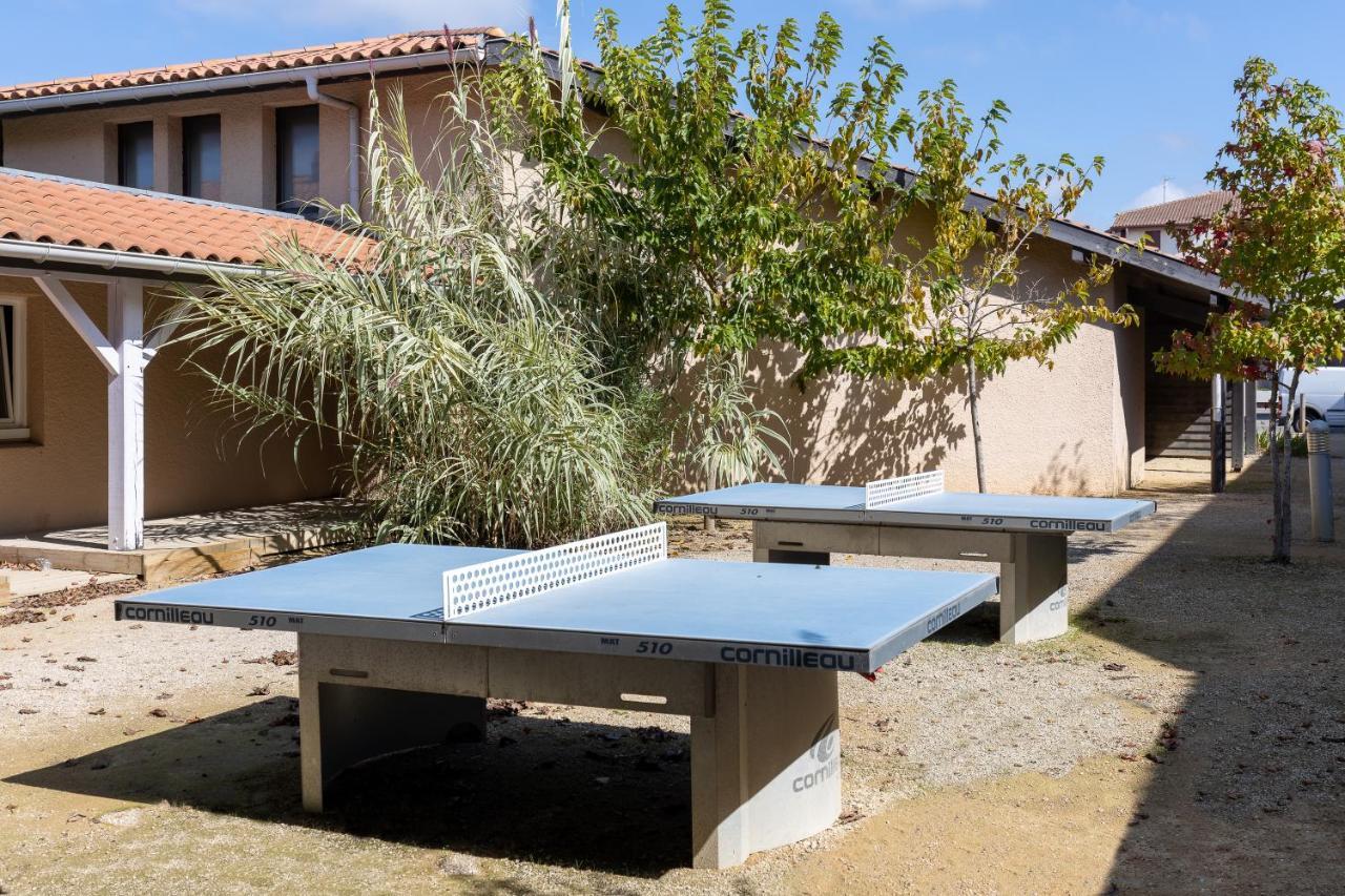 Village Vacances Le Junka Vieux-Boucau-les-Bains Kültér fotó
