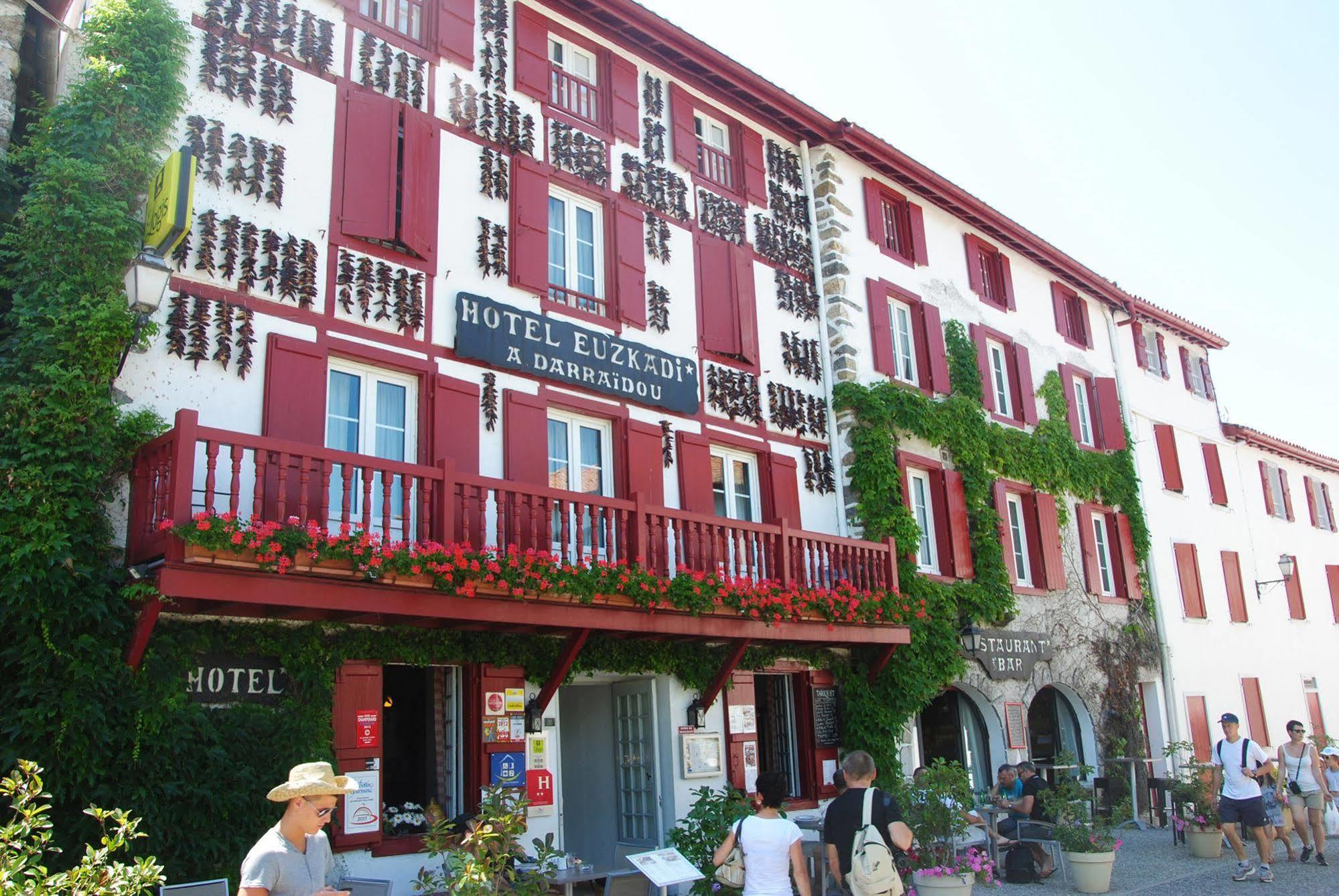 Village Vacances Le Junka Vieux-Boucau-les-Bains Kültér fotó