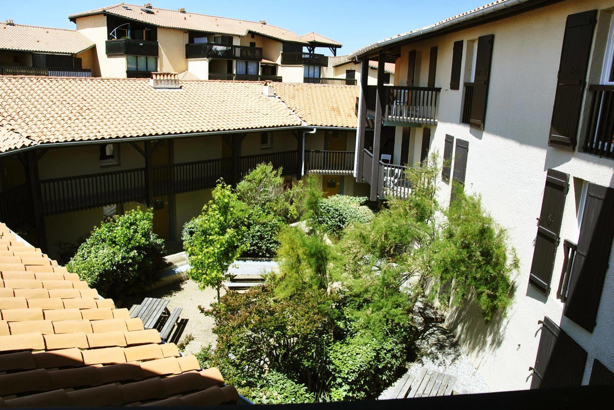 Village Vacances Le Junka Vieux-Boucau-les-Bains Kültér fotó