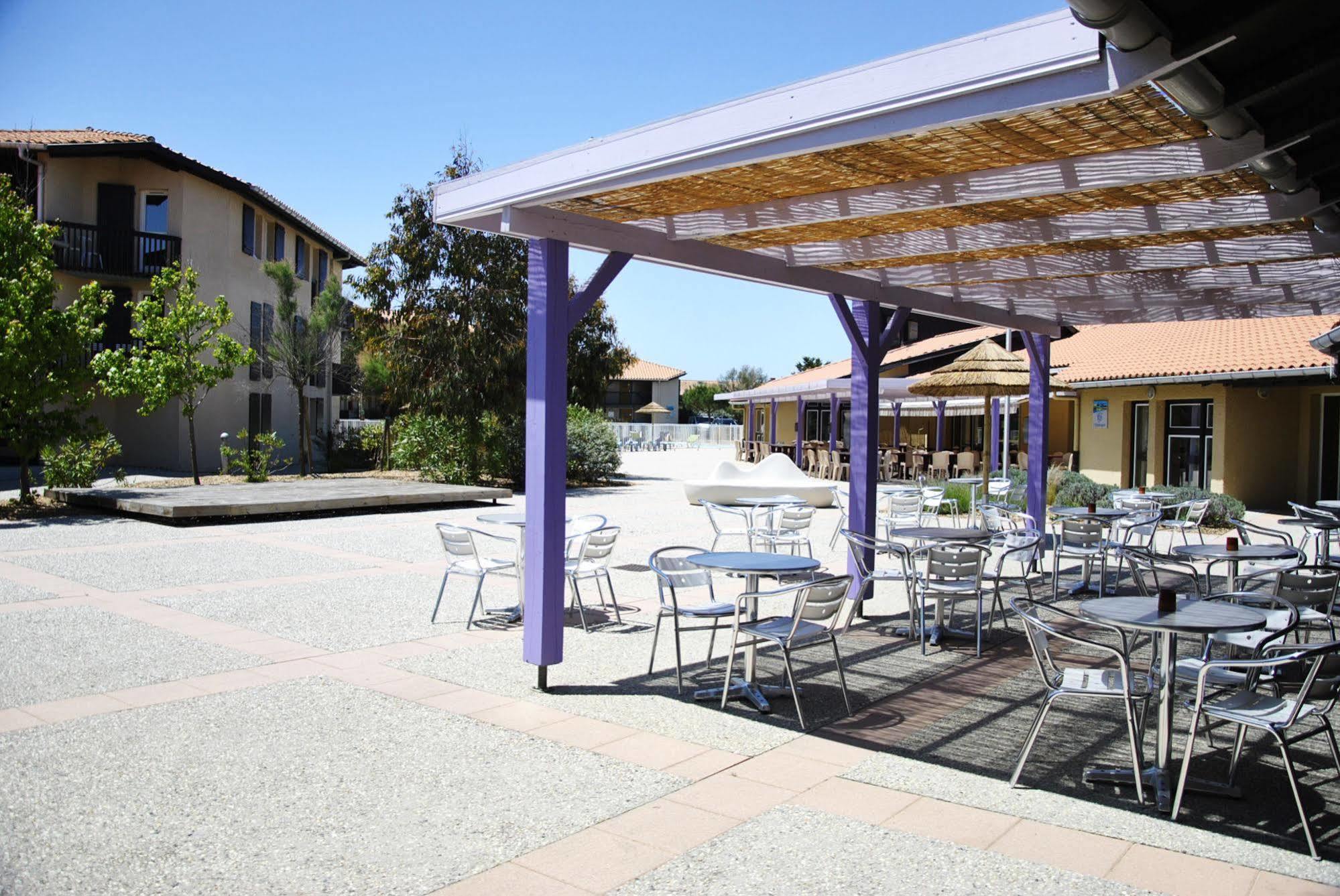 Village Vacances Le Junka Vieux-Boucau-les-Bains Kültér fotó